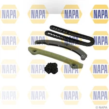 Timing Chain Kit NAPA Fits Mondeo Focus C-Max Fiesta 6 5 3 1.8 2.0