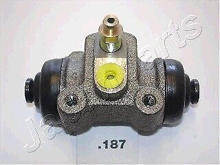 WHEEL BRAKE CYLINDER JAPANPARTS CS-187 REAR AXLE FOR FORD,NISSAN - Picture 1 of 2