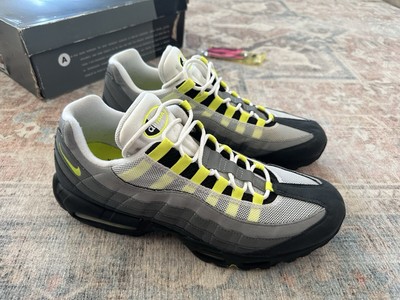 nike air max 95 og neon ebay