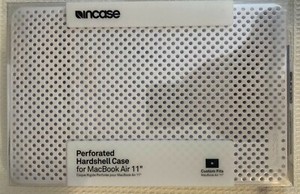 macbook air incase hardshell