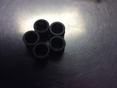 OEM Genuine JONSERED 504232700, 504 23 27-00 wrist pin bearing 80 chainsaw NOS