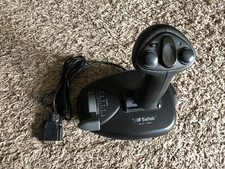 Saitek X7-38 Flight Joystick VG4
