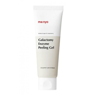 [MANYO FACTORY] Galactomy Enzyme Peeling Gel - 75ml