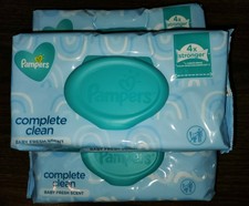 luvs wipes 864