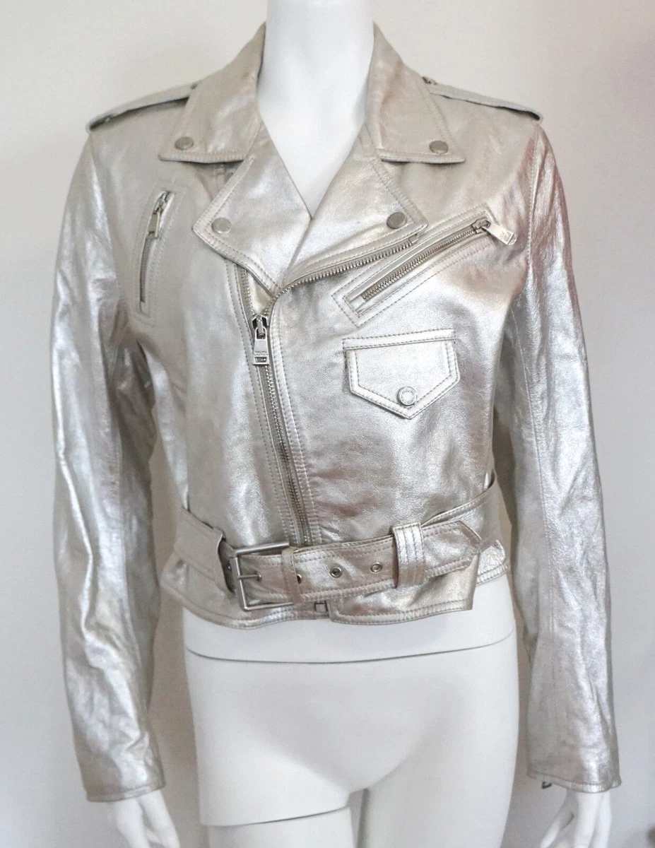 Ralph Lauren Black Label Motorcycle Jackets for Women for sale | eBay