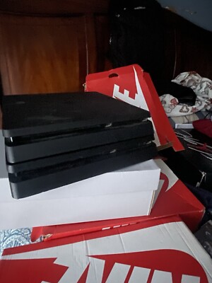 PS4 Pro HDMI, Power Cord, Controller , No Box  