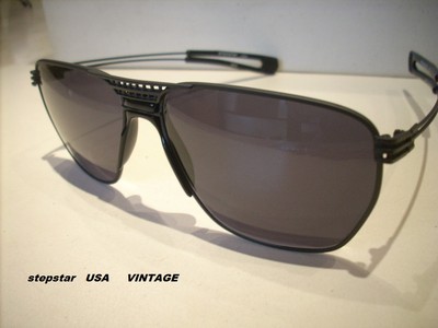 STEPSTAR / made USA / vintage sunglasses ''MEN