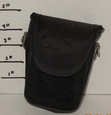 Digital Camera Case Black Protective Padded L...