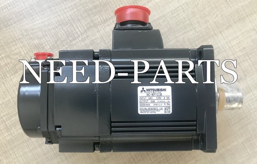 New in box MITSUBISHI HC-RP103B AC Servo Motor - Picture 2 of 3