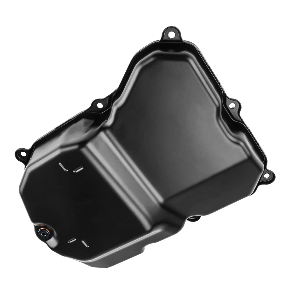 Panela de óleo de transmissão 265-841 para 2017-2019 Volkswagen Beetle; 2017-2018 Audi Q3 - Imagem 4 de 4
