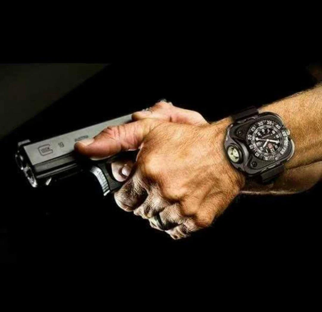 LUMINOX×SUREFIRE 2211-A-BK-LMX コラボモデル www.alberobello.se