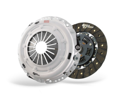 Clutch Masters FX100 Single Disc Clutch Kit For 2013-2016 Dodge Dart 6 Speed