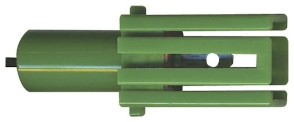 Sensor de oxígeno-GAS NGK 24006 Foto 3 de 4