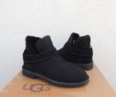 ugg mckay black