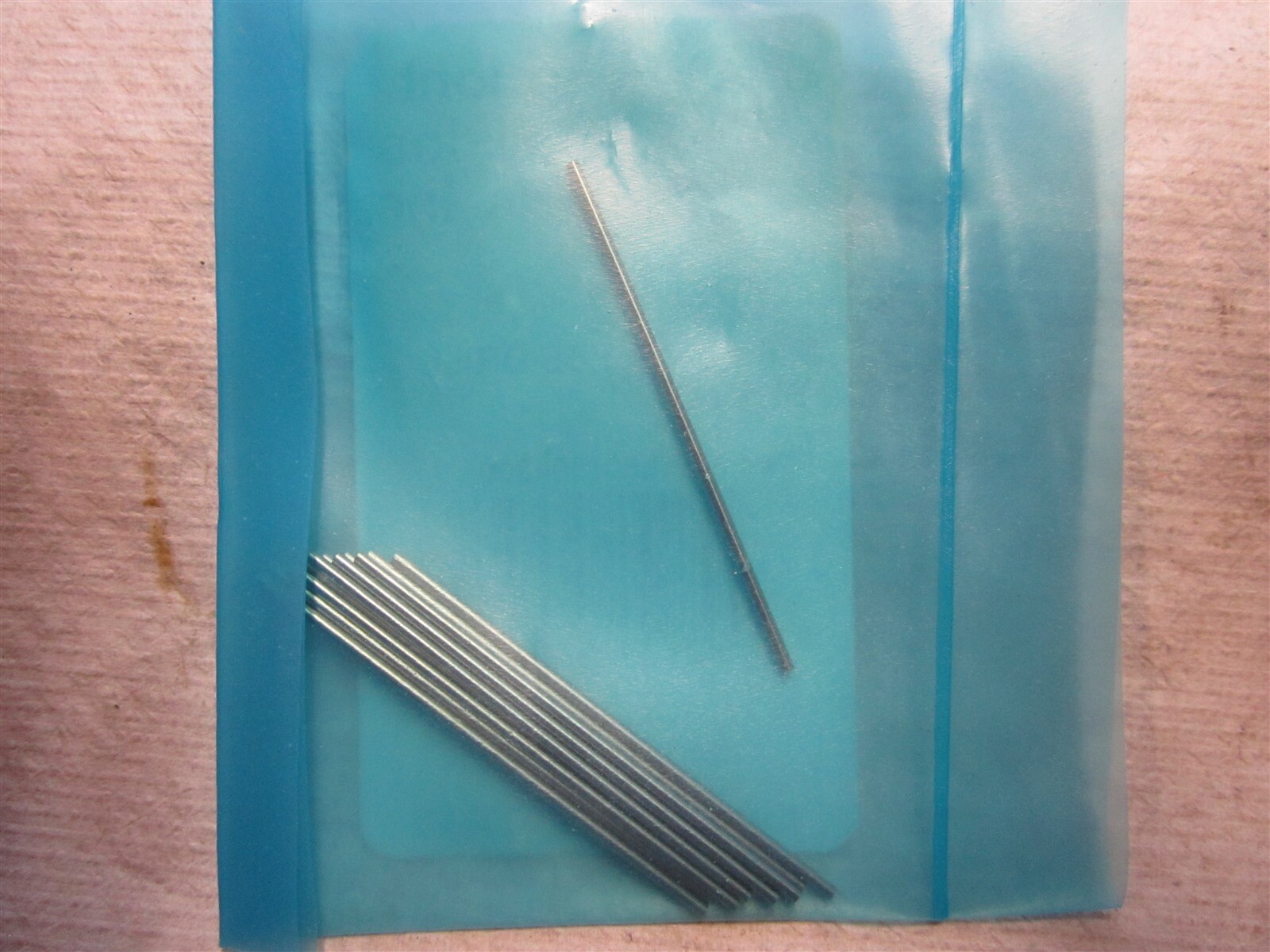 Vermont 501304200 58 Long Drill Blanks 15/8" Overall Length HSS 12 Pieces eBay