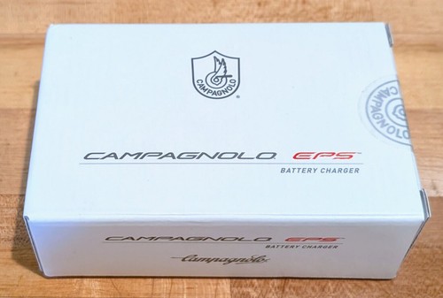 Campagnolo EPS V4 Super Record Bei Neckar - Bike