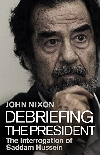 Debriefing the President: The Interroga..., Nixon, John - Picture 1 of 2
