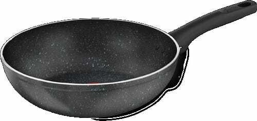 LAGOSTINA Padella Wok 28 cm Performa Antiaderente Induzione 10253041828