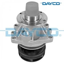 Water Pump, Engine Cooling Dayco DP269 for BMW 3 Series 5 Series 7 Series