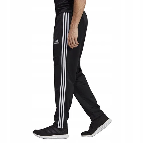 adidas Jogginghose Herren Sporthose Fußball Trainingshose Sport Hose Lang NEU