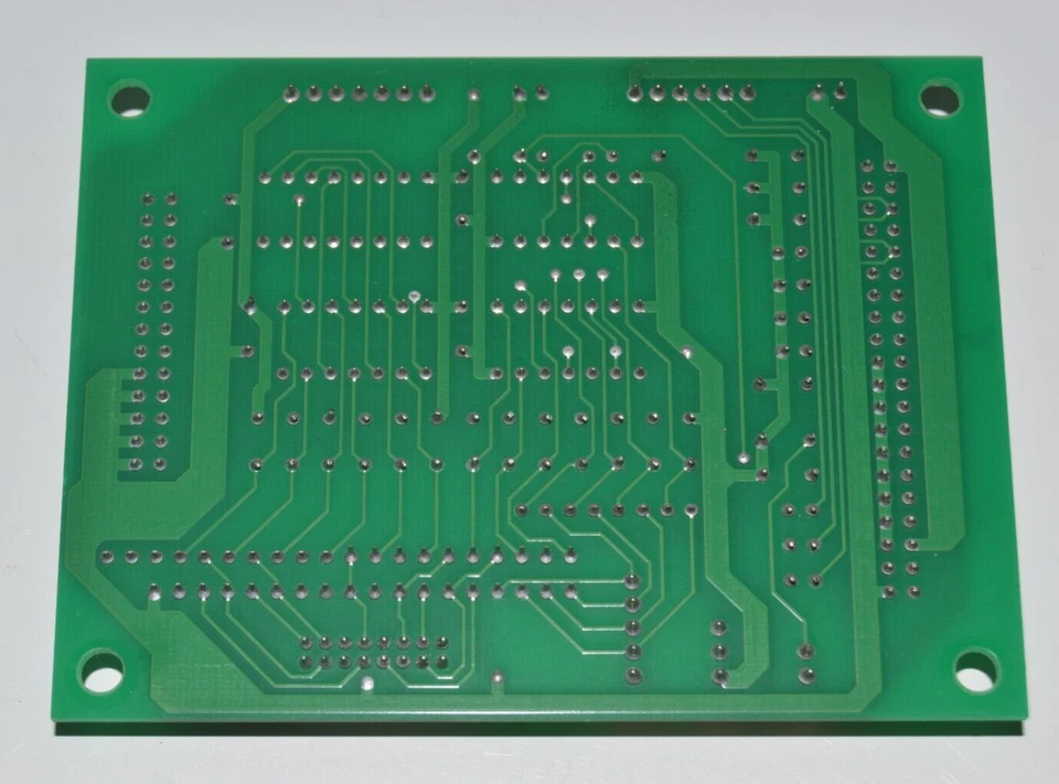 Placa de motor de costura 2161808-572 para máquina de bordar Toyota 830 Expert ESP Foto 3 de 3