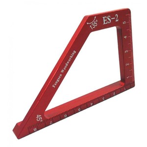 45 90 135 Degree Angle Ruler Woodworking Scribing Rulers 45 90 135 Degree Angle Ruler Woodworking Scribing Rulers