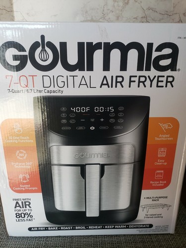 air fryer 7qt