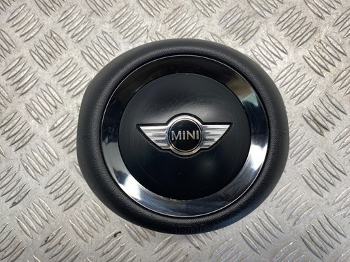 2014 MINI COOPER STEERING WHEEL SRS BAG GENUINE 6791373