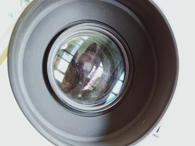 Nikon S-100 video Vintage camera - Rare Collectors Item From Japan