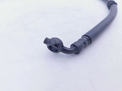 Honda Fourtrax 300 Brake Parts Honda Front Brake Hose B, FR. BRAKE