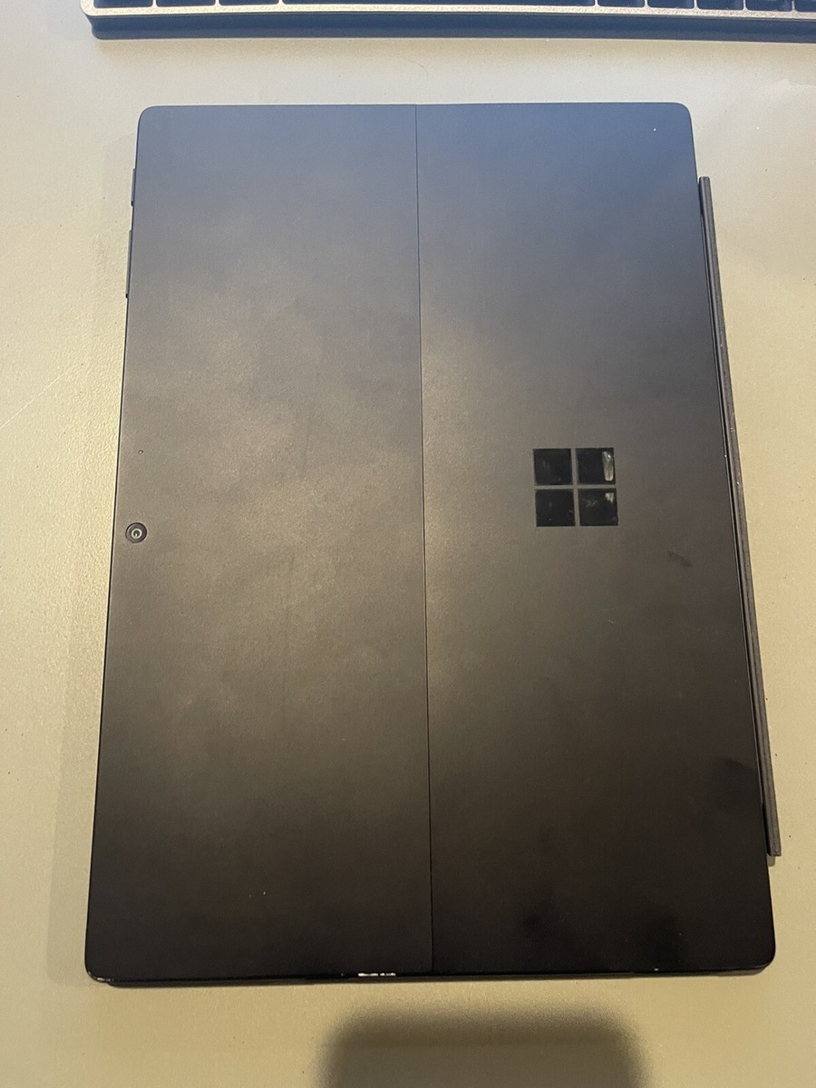 Microsoft Surface Pro 7 12.3 inch (256GB, Intel Core i5 10th Gen