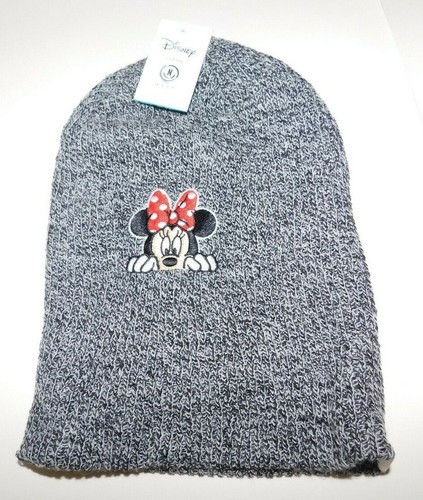 Neff Disney Minnie Mouse Beanie Brand 