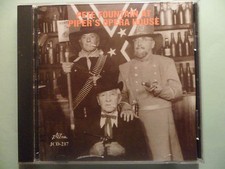 PETE FOUNTAIN CD - AT PIPER'S OPERA HOUSE - JCD 217