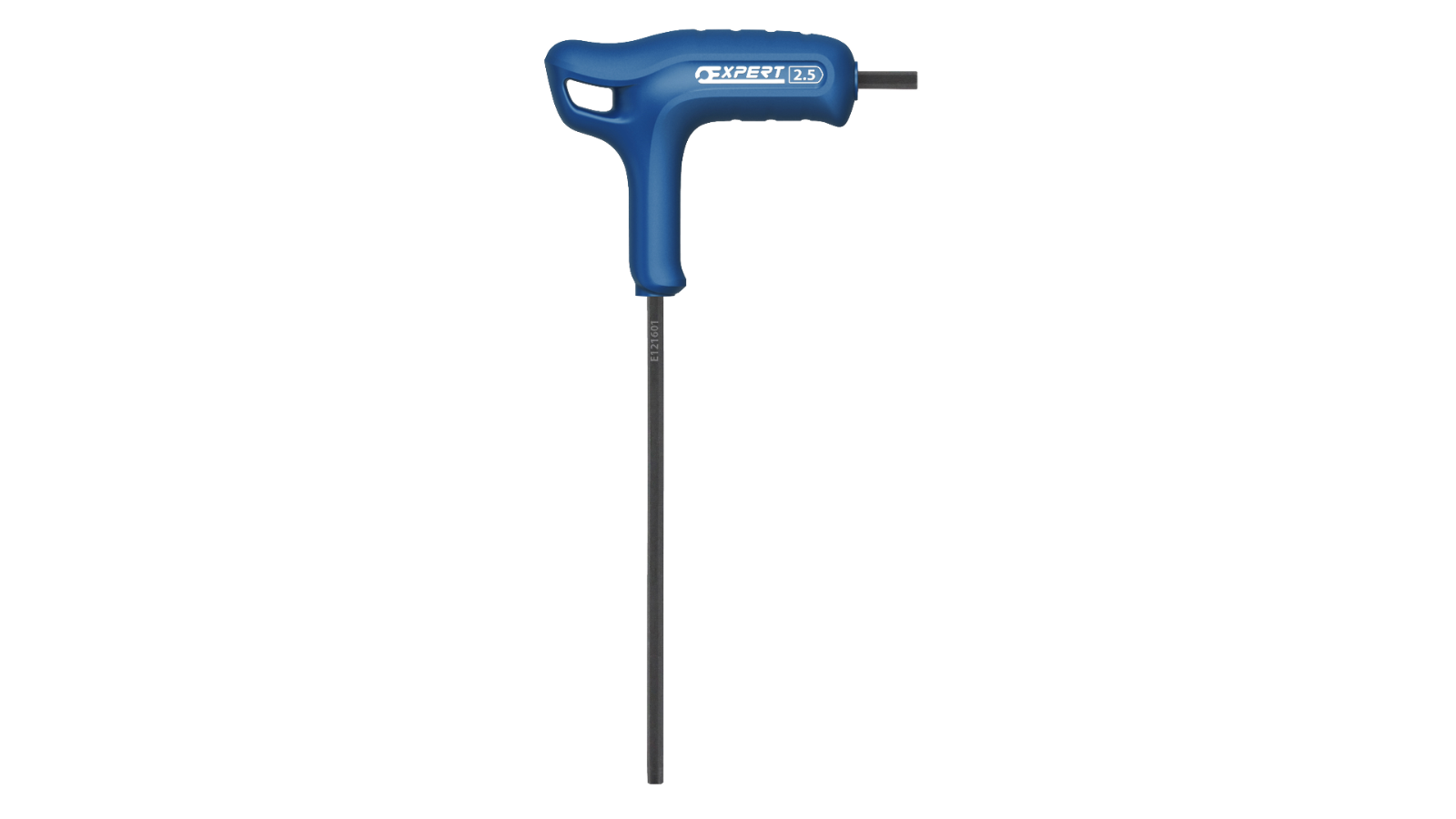 CLEARANCE - Expert by Facom  E121601 T-Handled Hexagon Key Wrench 2.5mm