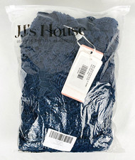 JJ's House A-line Scoop Floor-Length Mother of the Bride Dress - Size 12 - NWT