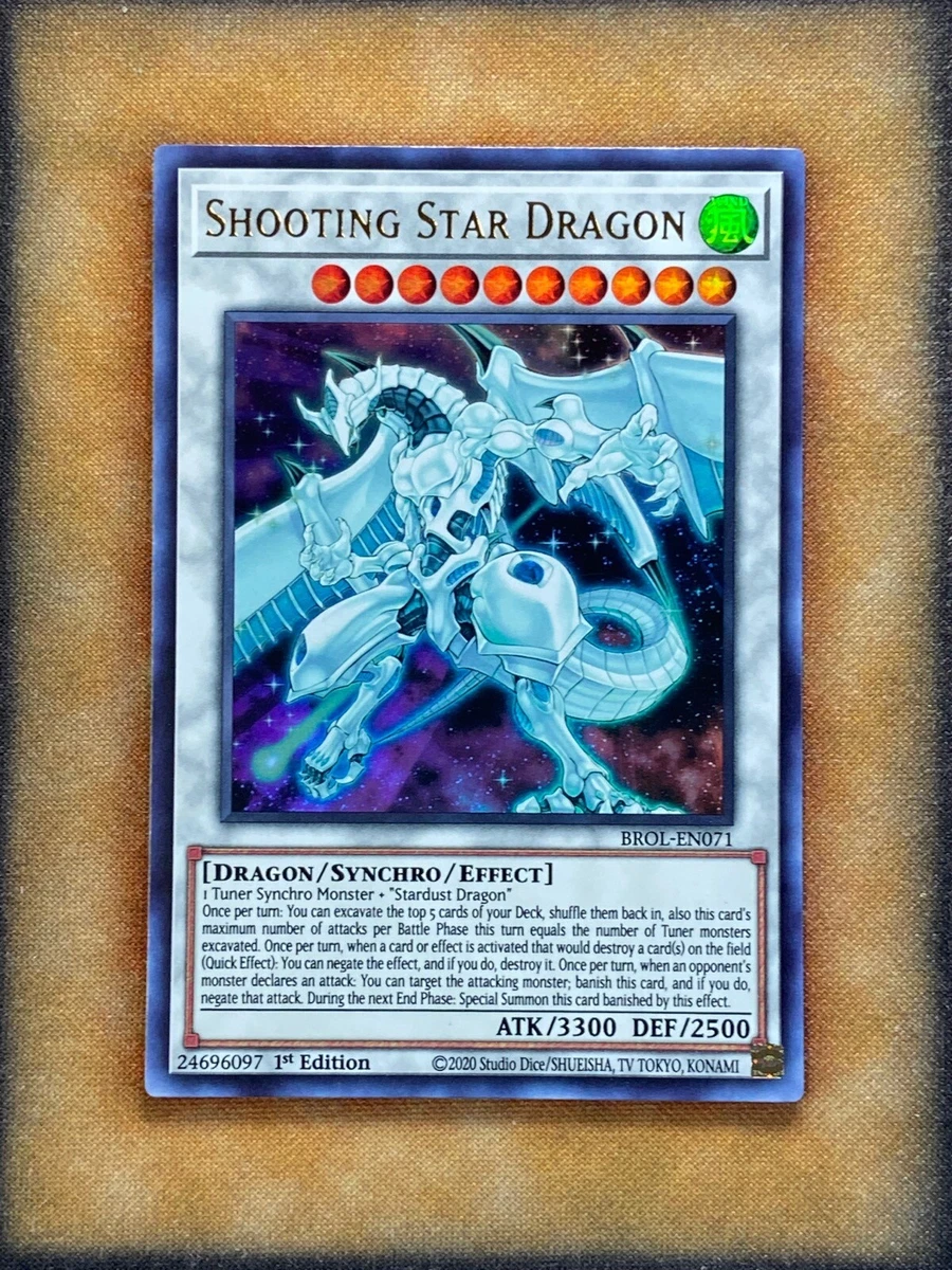 Shooting Star Dragon for sale | eBay