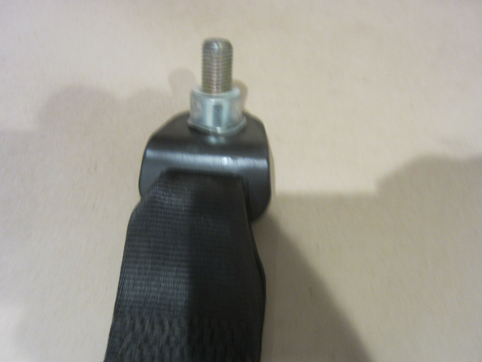 Maserati  Quattroporte Rear Lateral Seat Belt Roller - P/N 66948500
