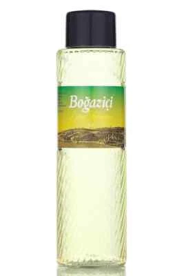 Bogazici Lemon Eau de Cologne 80° Antibakteriell Türkisch Boğaziçi Kolonya 400ML