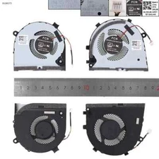 Laptop Cooling Fan for DELL G3 G3-3579 G5-5587