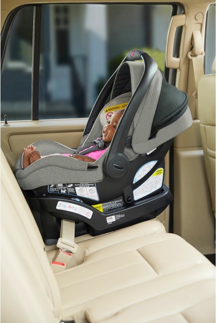 graco snugride extend2fit