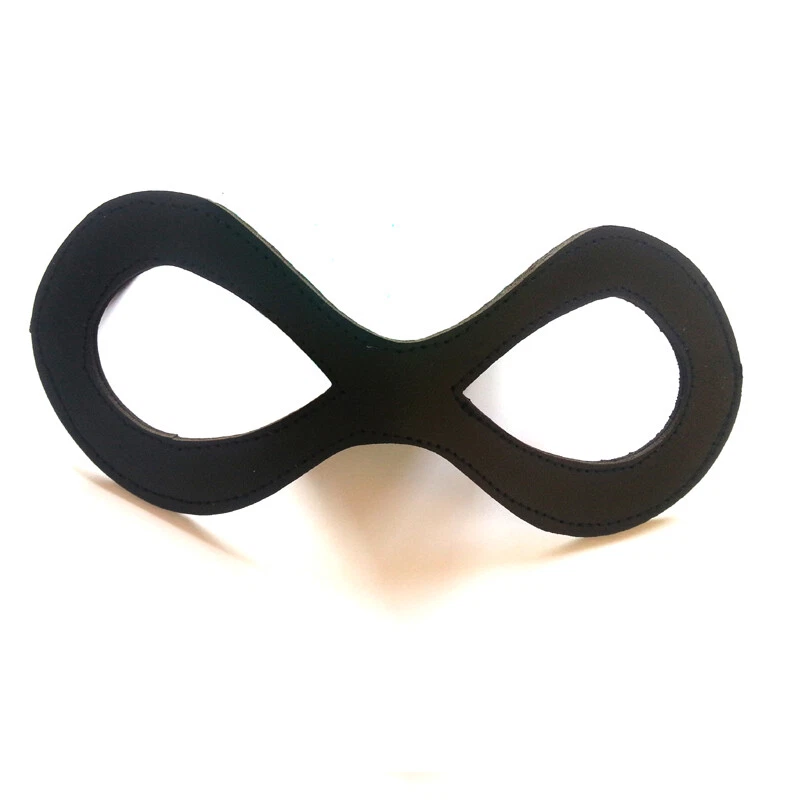 Batman Harley Quinn Cosplay sexy eye mask eyewear cosplay accessories - Image 2 of 4