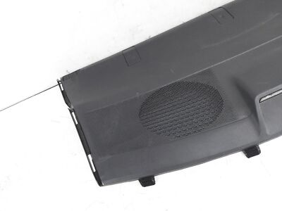 2014-2019 Toyota Corolla Sedan Package Tray Shelf Liner 64330