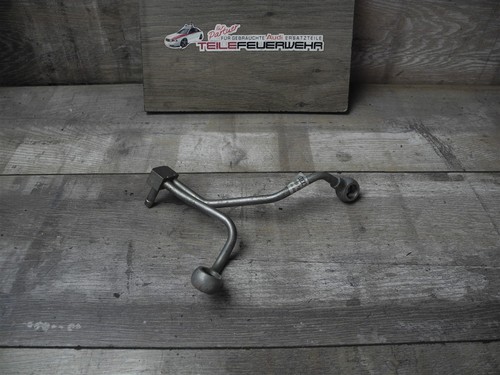 Audi A6 A7 4G Q5 8R 3.0l TDI CGQB Kühlmittelrohr Turbolader Rücklauf 059121492AB