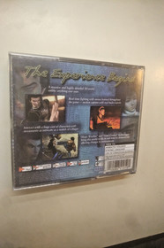 Shenmue (Dreamcast, 2000) 4 Discs -original case w/ Passport