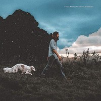 Tyler Ramsey - For The Morning - Cd - F600Z