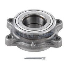 SNR Radlagersatz hinten 31711181558