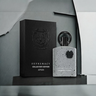 #ad Afnan Supremacy Collector#x27;s Edition for Men Eau De Parfum 3.4 Fl. Oz 100ml. $32.00