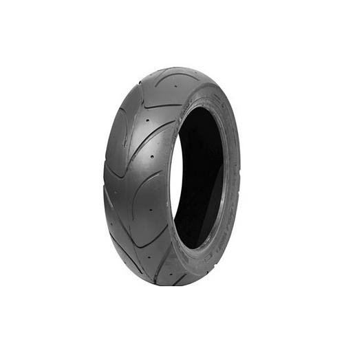 Pneu avant 90/90x10 Deli S-224 pour éviter les glissades en scooter