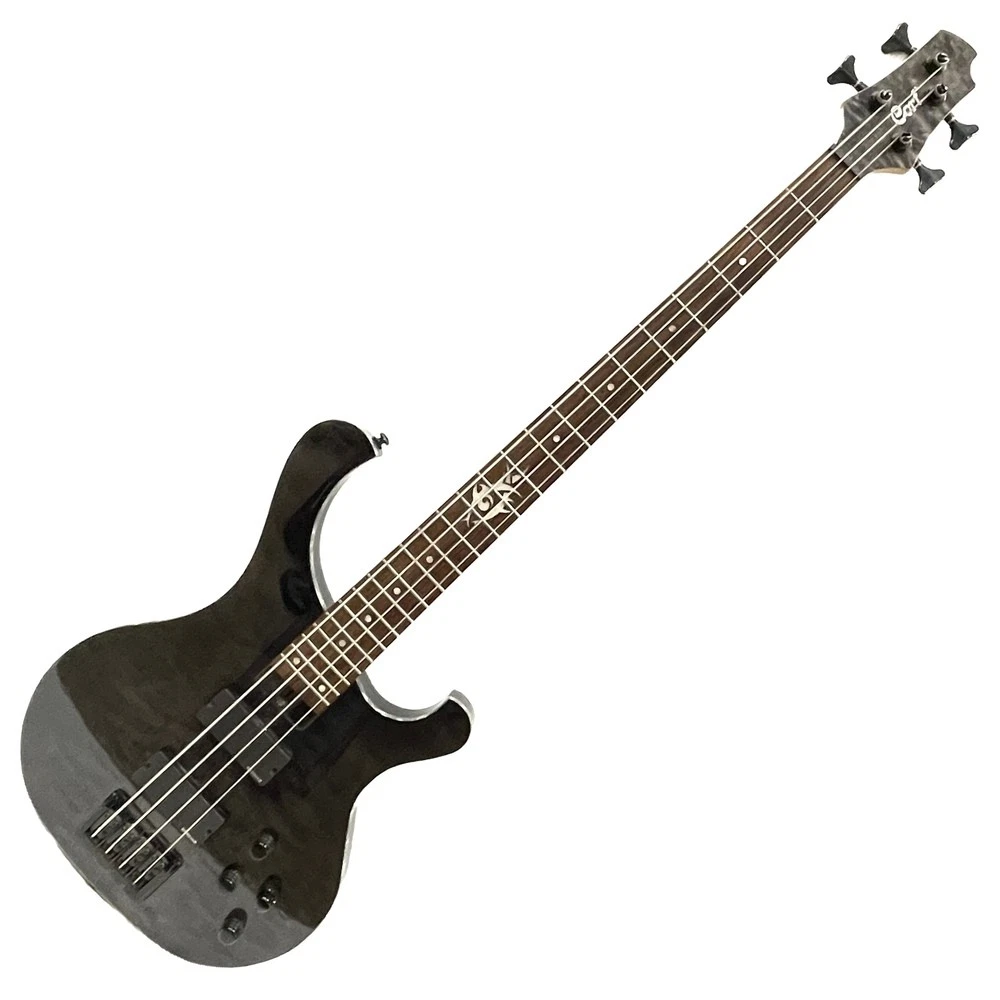 Cort 4 String Bass Guitars for sale - eBay