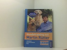 Hundetraining mit Martin Rütter [individuell, partnerschaftlich, leise, einfach